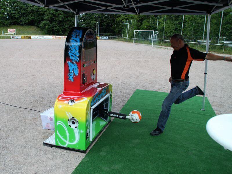 siłomierz kopacz wynajem