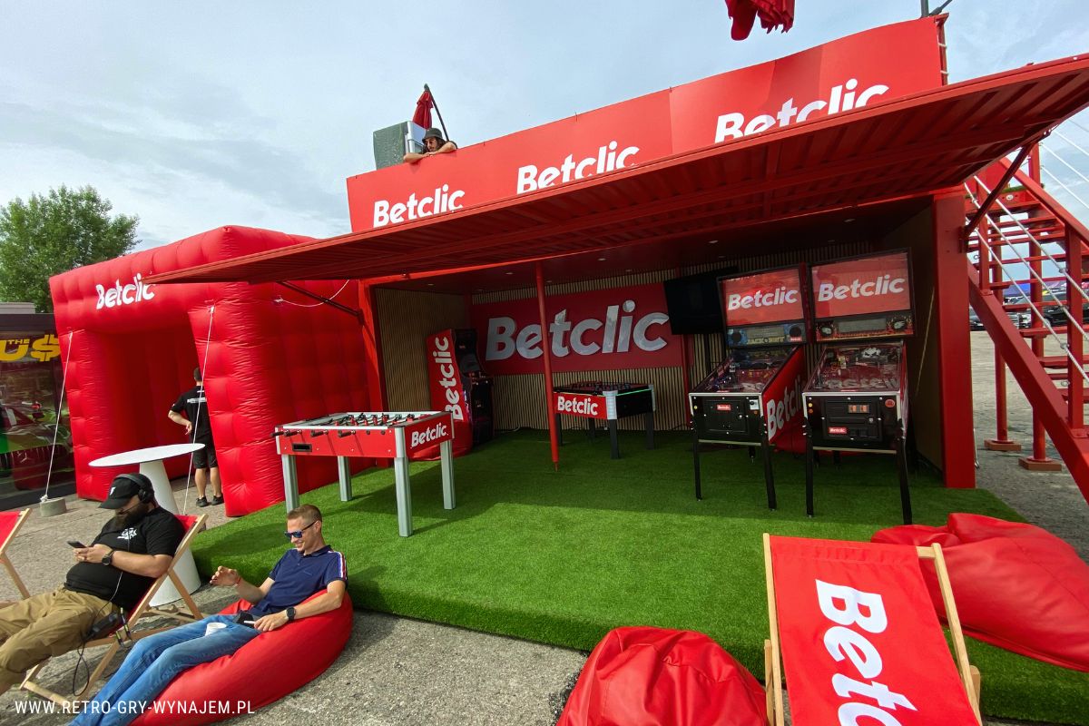 cennik wynajmu retro